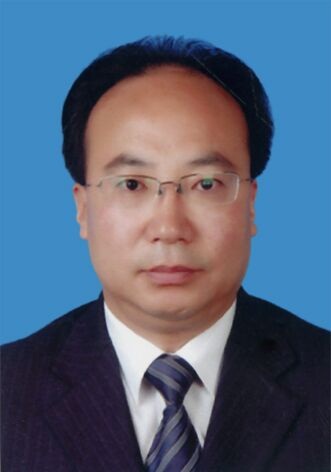 这是柴生芳像(资料照片)。 新华社发